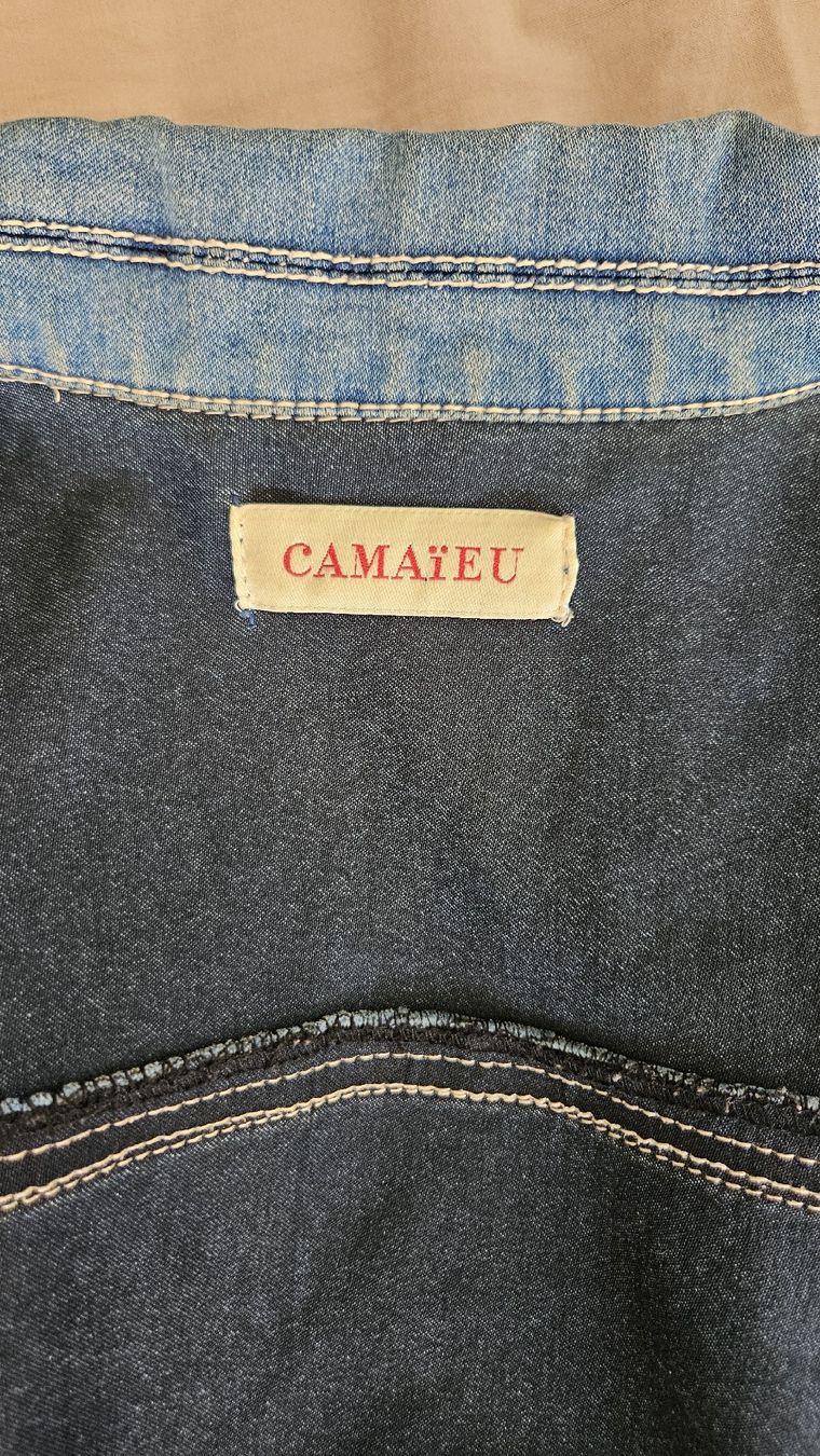 Jacken: Veste Camaïeu comme neuve – Neu (gemäss Beschreibung) aus Nyon von nay_y72c 4