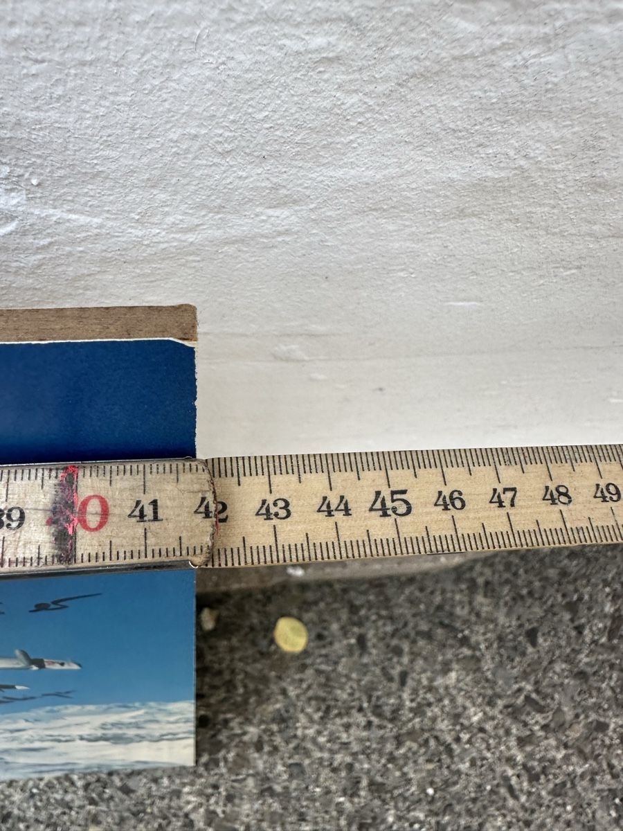 Foto & Immagini: Patrouille Suisse Bild Autogramme  – Usato da Villmergen venduto da Bezdupe 7