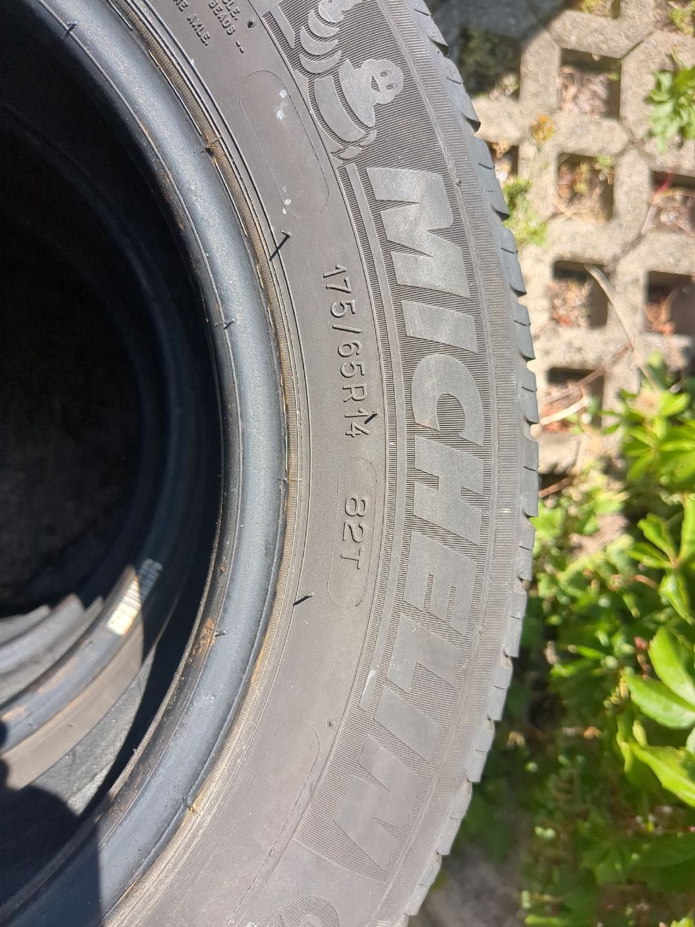 Michelin Pneumatici & Ruote complete: Autoreifen 2014 – Usato da Seewen SZ venduto da timo55 1