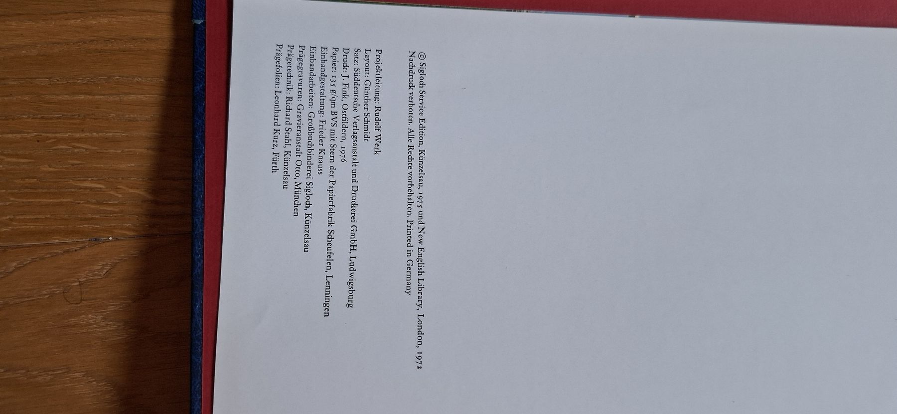 Libri: Geschichte der Luftfahrt von1975 – Usato da Mellingen venduto da lathei 1