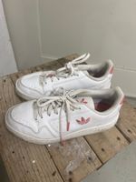 Adidas Sneaker Weiss Grösse 37 1/3  guter Zustand