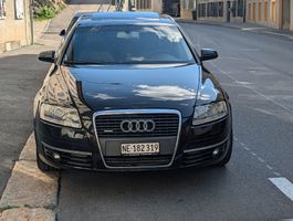 Audi A6 3.0 TDI