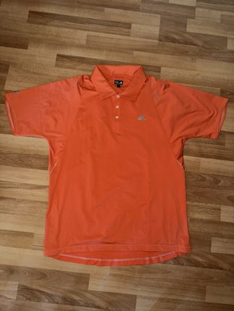 T-Shirt Adidas Gr. 3XL