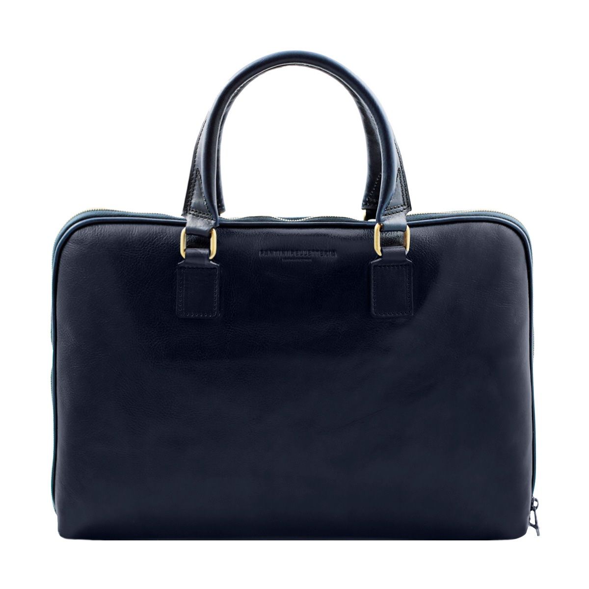 Valigie & Borse: Aktentasche aus Leder Firenze – Nuovo e nell'imballaggio originale da Wittenbach venduto da bes_k8vr 4