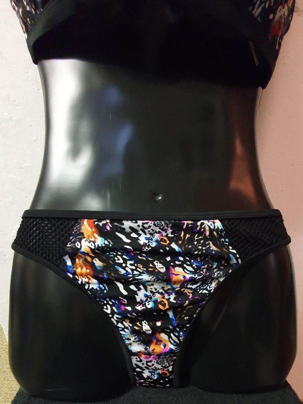 Badekleider & Bikinis: Neu: "Palmers Austria" / Bikini Gr. M / 40-42 – Neu (gemäss Beschreibung) aus Muri AG von Edlerweiss 5