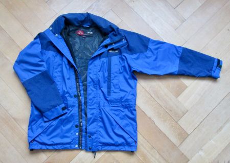 Windjacke / Regenjacke von ODLO / Grösse M