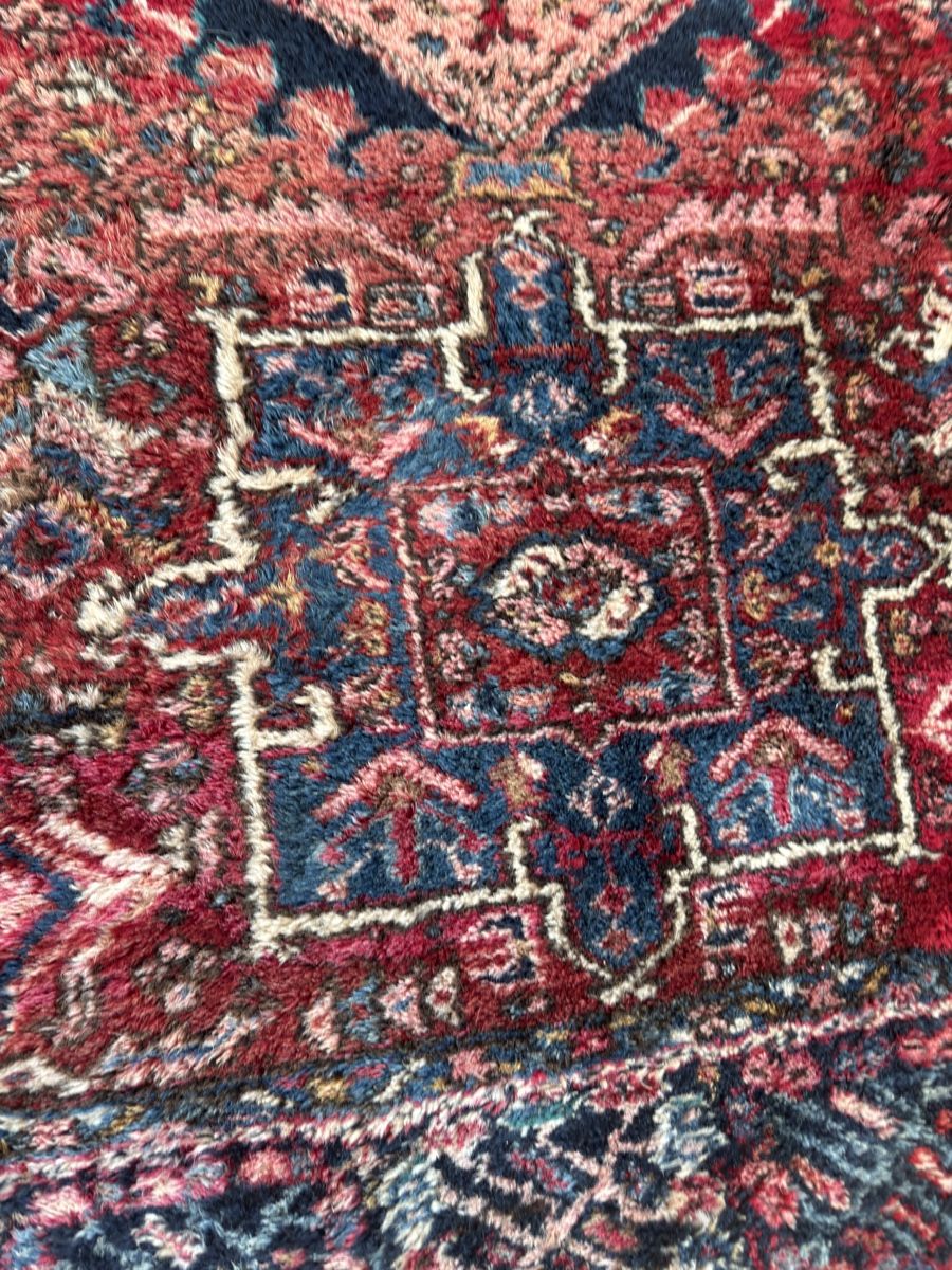 Teppiche: Perserteppich Made in Iran – Gebraucht aus Langnau i. E. von gal_bx2v 1