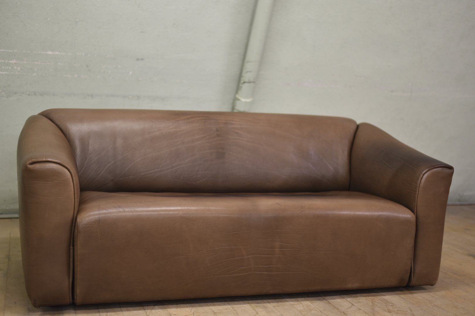 De Sede Divani: Designer Sofa De Sede ds 47 – Usato da Lichtensteig venduto da UsedIN 1