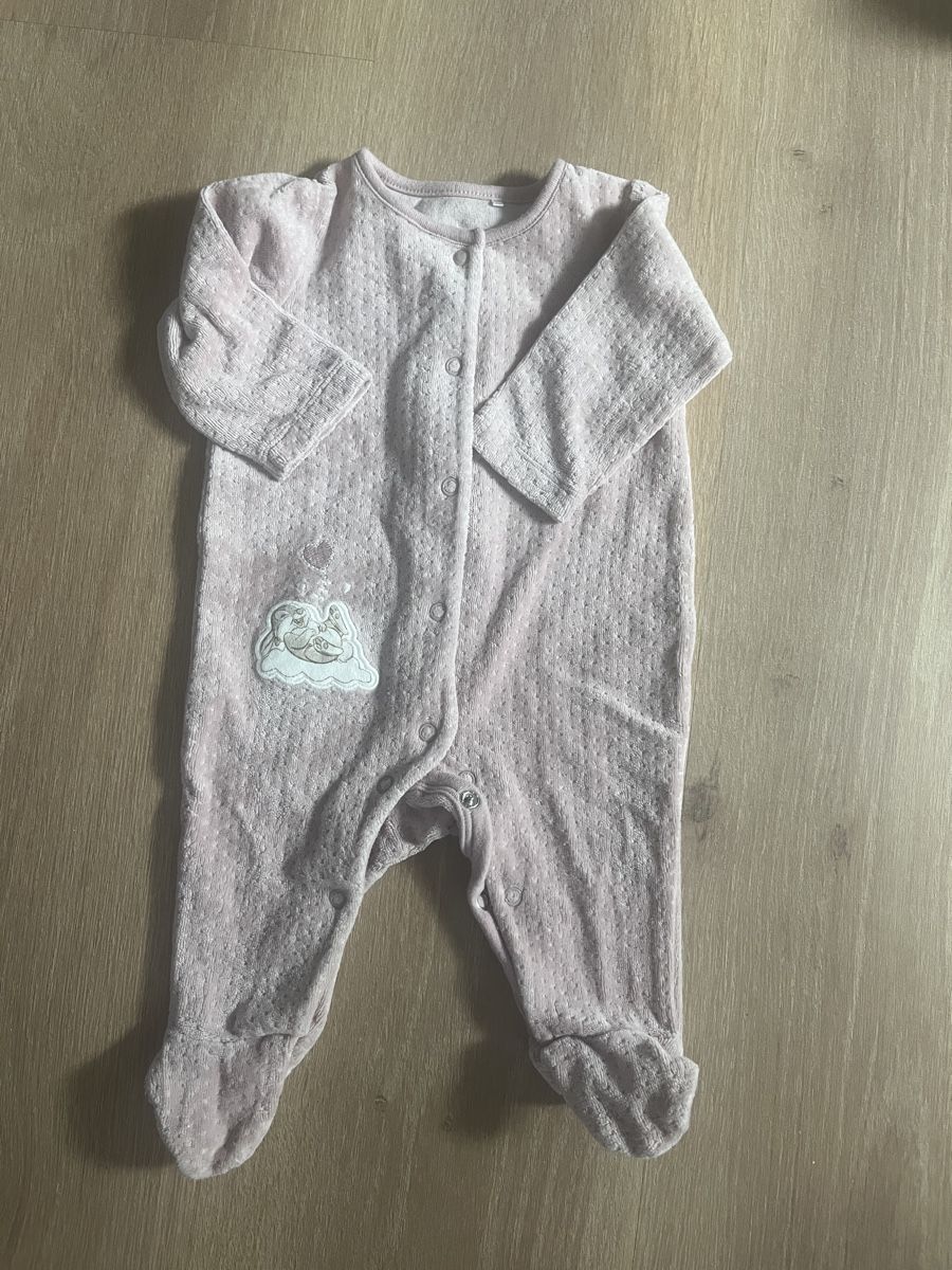 C&A Pagliaccetti: Baby Strampler - Bis Gr. 56 – Usato da Embrach venduto da Laura2386