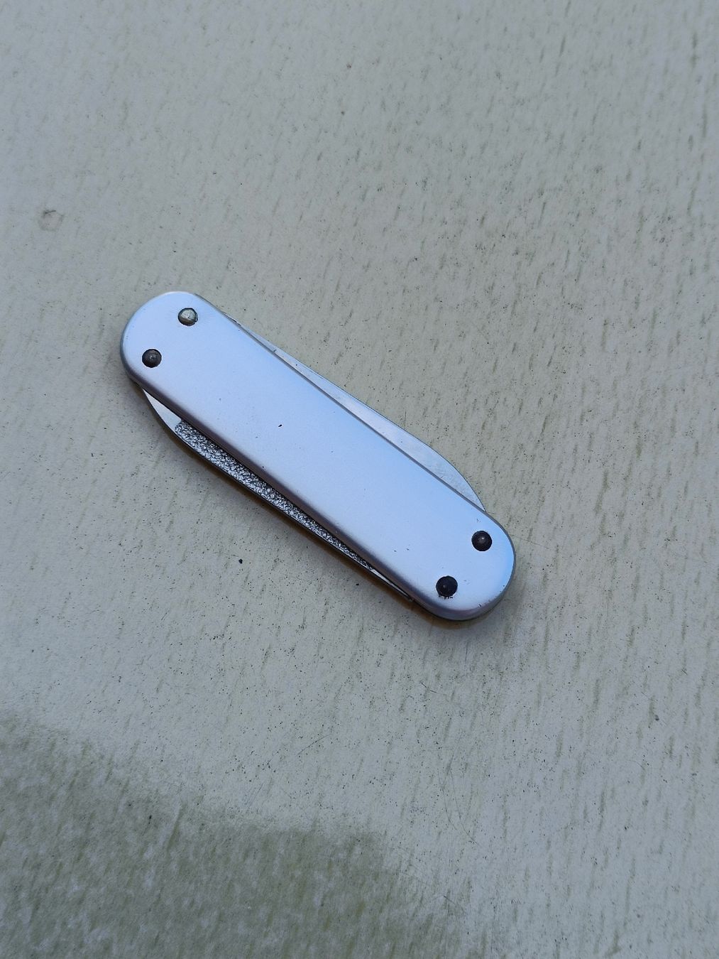 Victorinox Coltelli tascabile: Sackmesser Victorinox / OSRAM  – Usato da Brugg AG venduto da Ente015 1