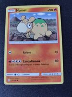 Numel 23/236 Pokémon SM Unified Minds 2019 (IT) ab 1.-