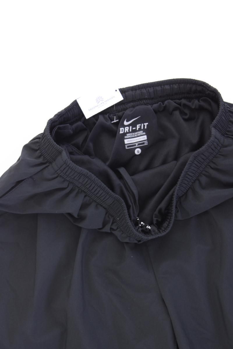 Hosen: Nike Sweatshorts Gr. S schwarz – Gebraucht aus Neustadt an der Waldnaab von SecondLifeFashion 1