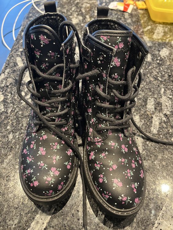 Geox Kinderschuhe Grösse 32 1