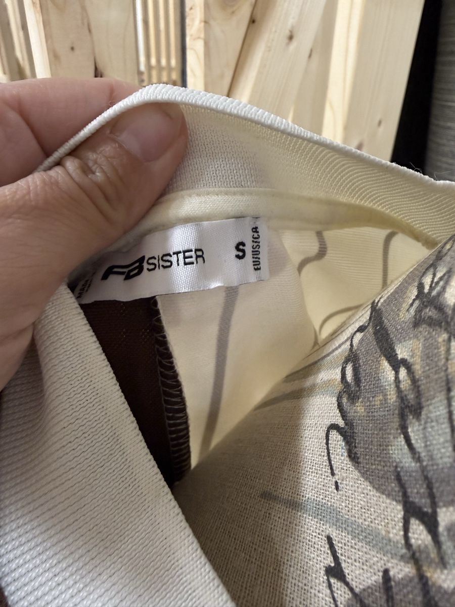 T-Shirts: Tshirt – Neu (gemäss Beschreibung) aus Itingen von jessi811 1