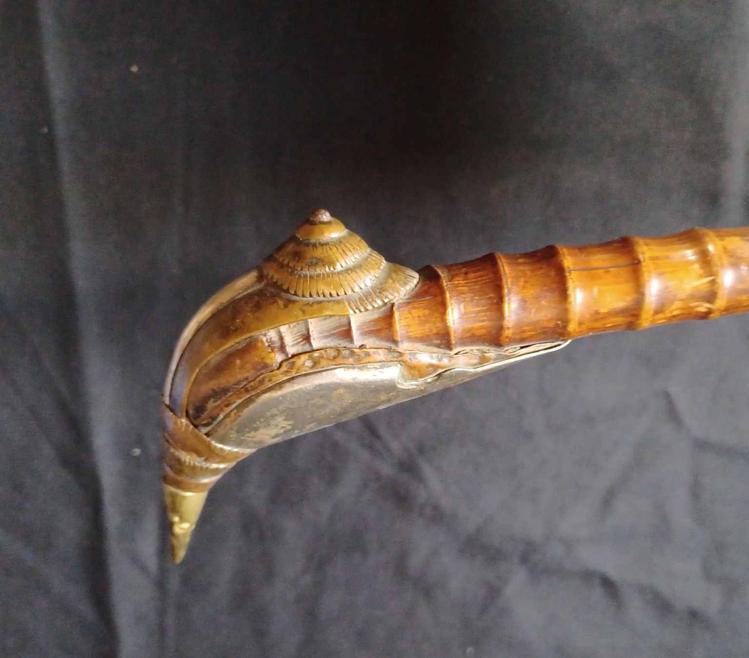 Pipe & Accessori: Chinesische Opiumpfeife 1860-80 – Usato da gais venduto da dun_c2xc 7