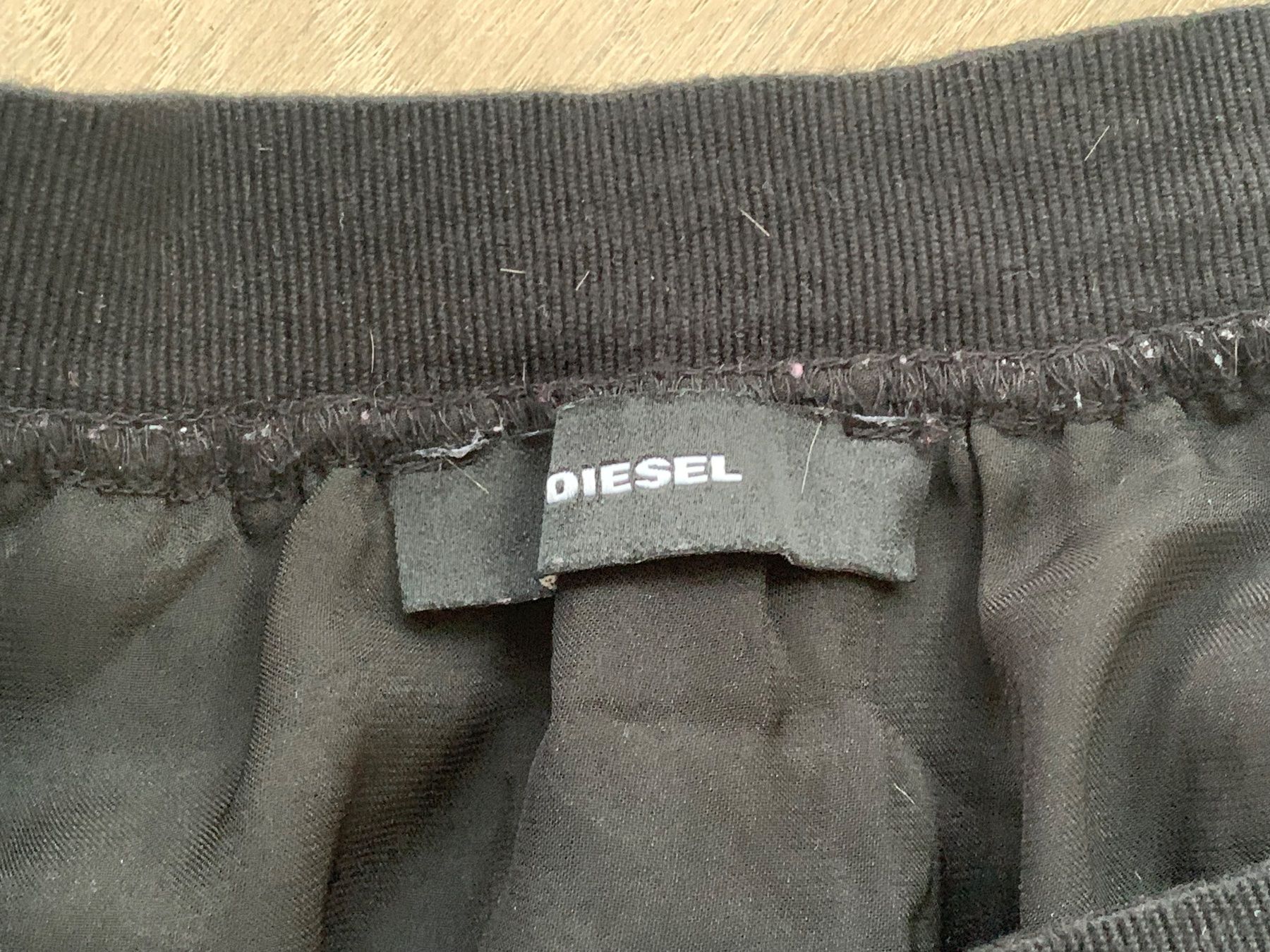 Diesel Gonne: Rock von Diesel S, M – Usato da Nuglar venduto da Korsika2 3