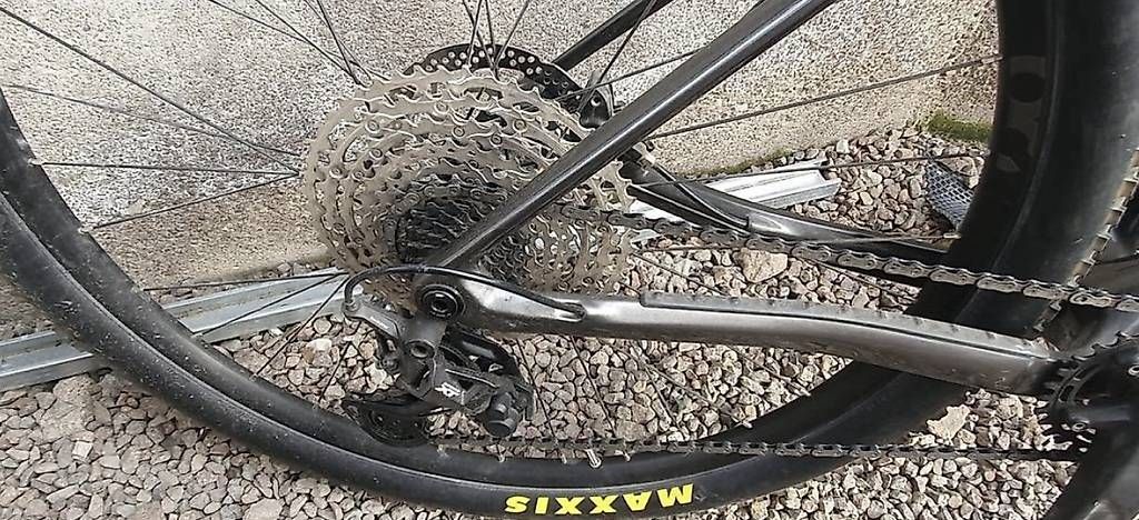 Biciclette: Bici Orbea Alma M50  – Usato da Airolo venduto da Davide1982 1