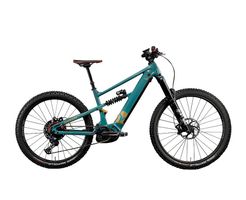 RAMPICHINO BOSCH ELETTRICO BATTERIA 750- 85Nm GARANZIA 3ANNI