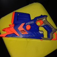 Nerf Nitro FlashFury