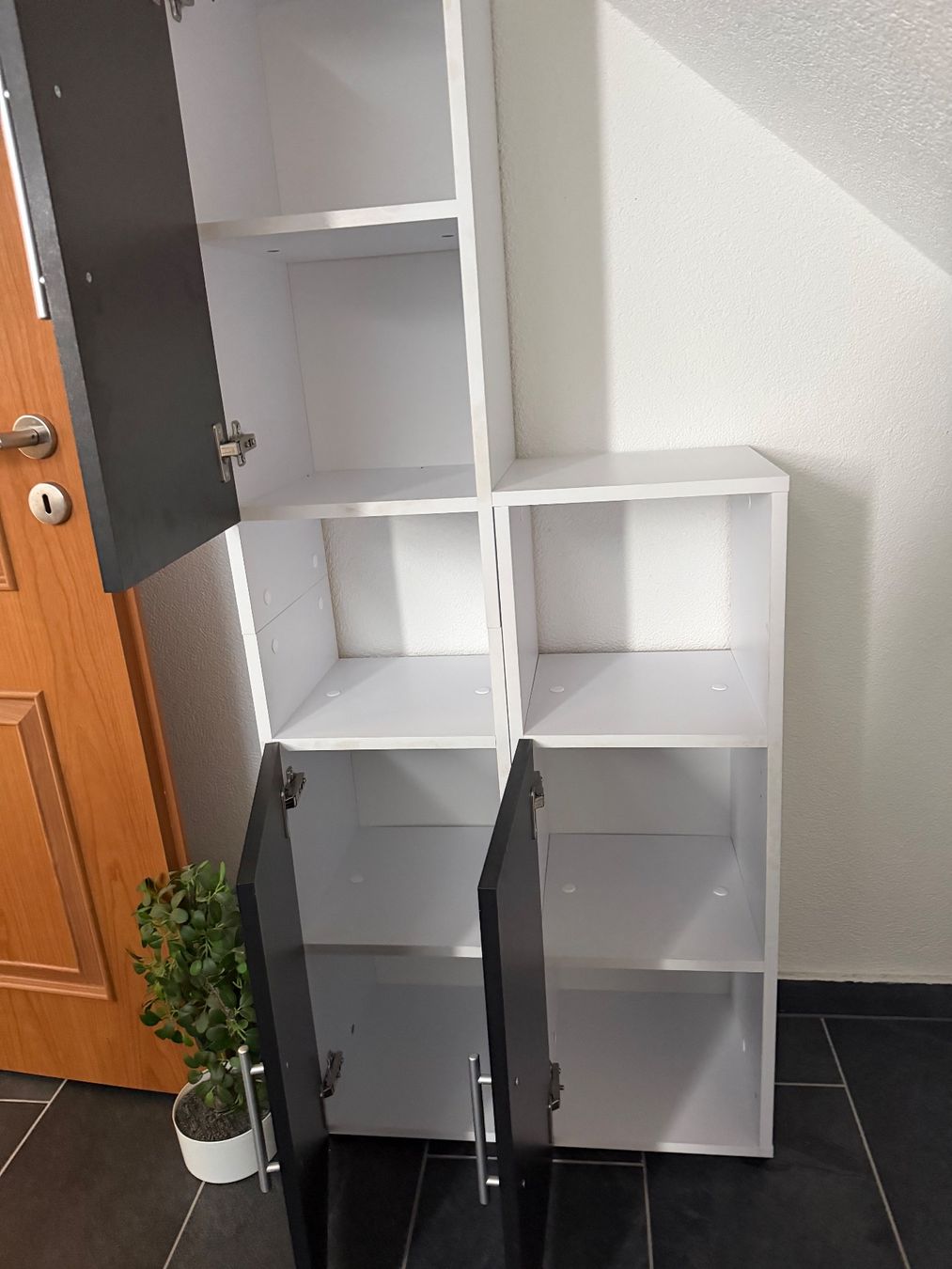Armoires: Badezimmerschrank Set – D'occasion à Seon par kal_sw7w 1