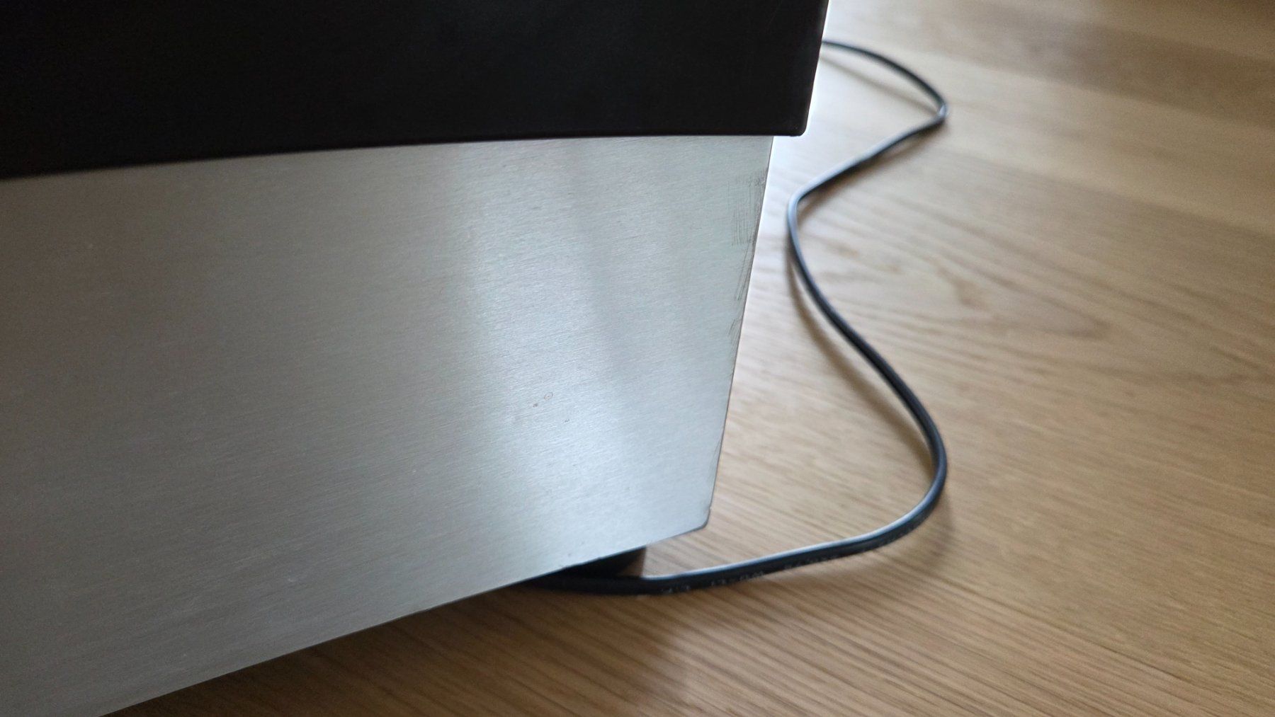 Jamo Casse acustiche: Jamo A 70 SUB Subwoofer – Usato da Auenstein venduto da Biland999 8