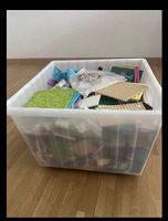 LEGO Box Mix (Lego Friends)