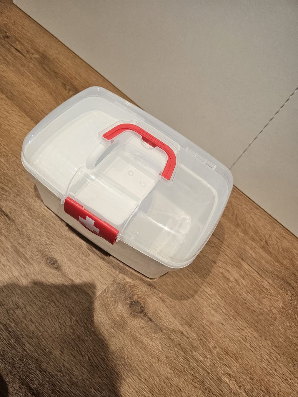 Verbandkästen: Erste Hilfebox – Neu (gemäss Beschreibung) aus Büttikon AG von PAM120319 1
