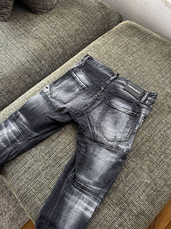 Jeans: Jeans Dsquared2 - Grösse 44 – Usato da Lüchingen venduto da val_bw7s 1
