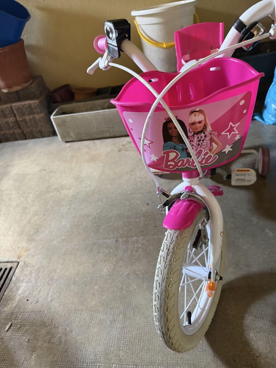Vélos: Bicycle for a girl – D'occasion à St-Légier-Chiésaz par arielbokser 2