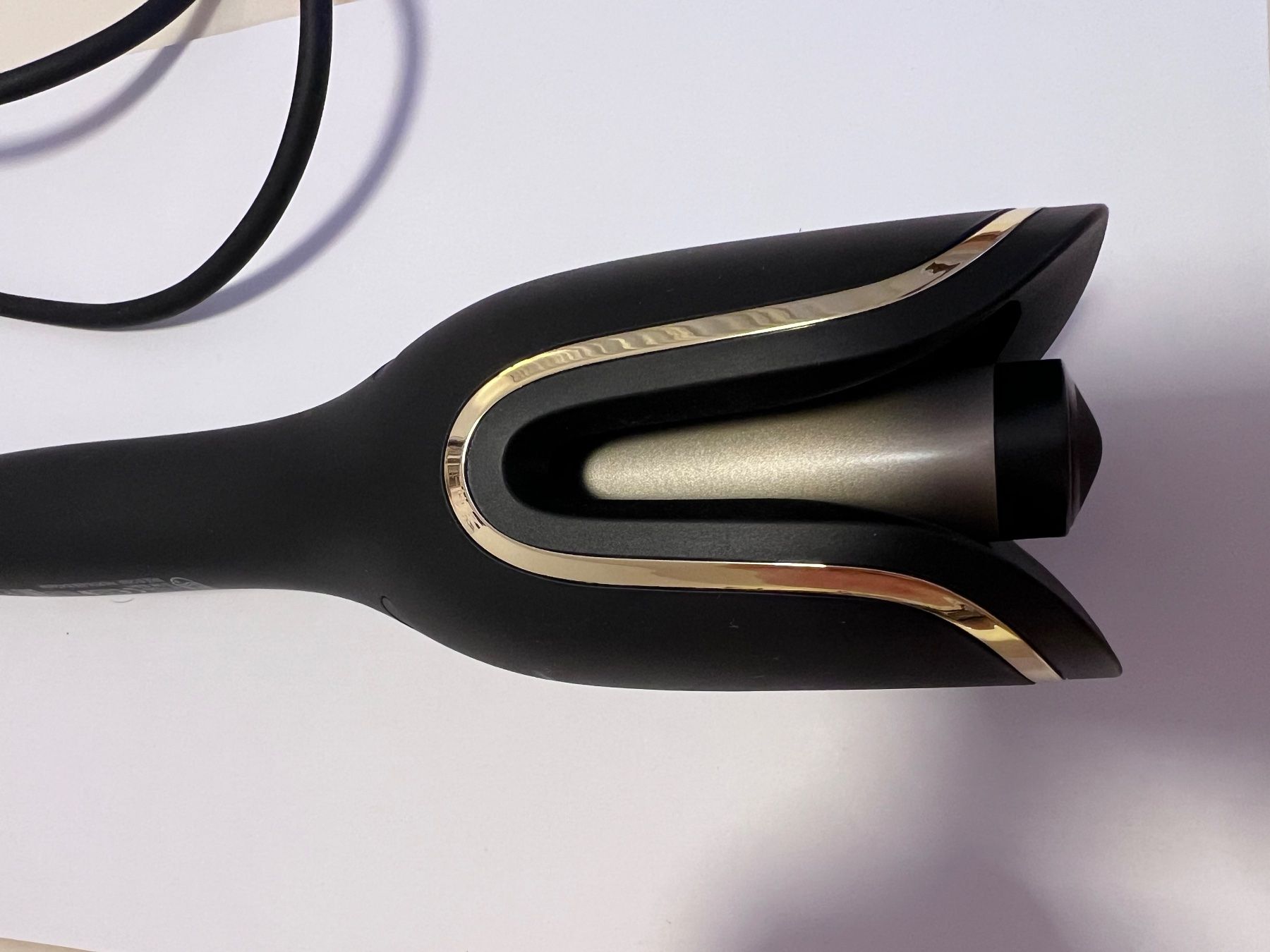 Philips Piastre & Arricciacapelli: Philips StyleCare Prestige Auto Curler – Nuovo (secondo la descrizione) da Zürich venduto da C.Bir 3