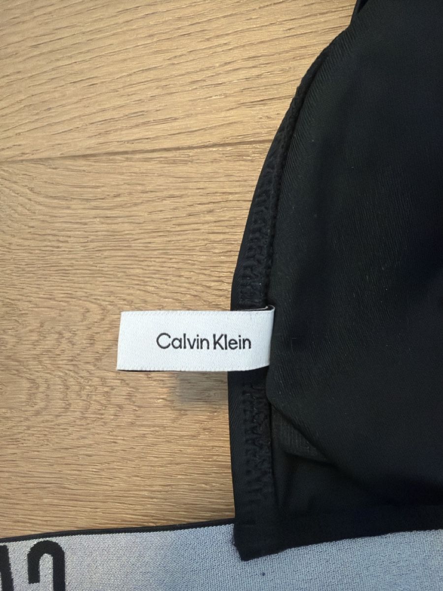 Calvin Klein Maillots de bain & Bikinis: Calvin Klein Bikini XS – D'occasion à Hochfelden par man_6d68 1