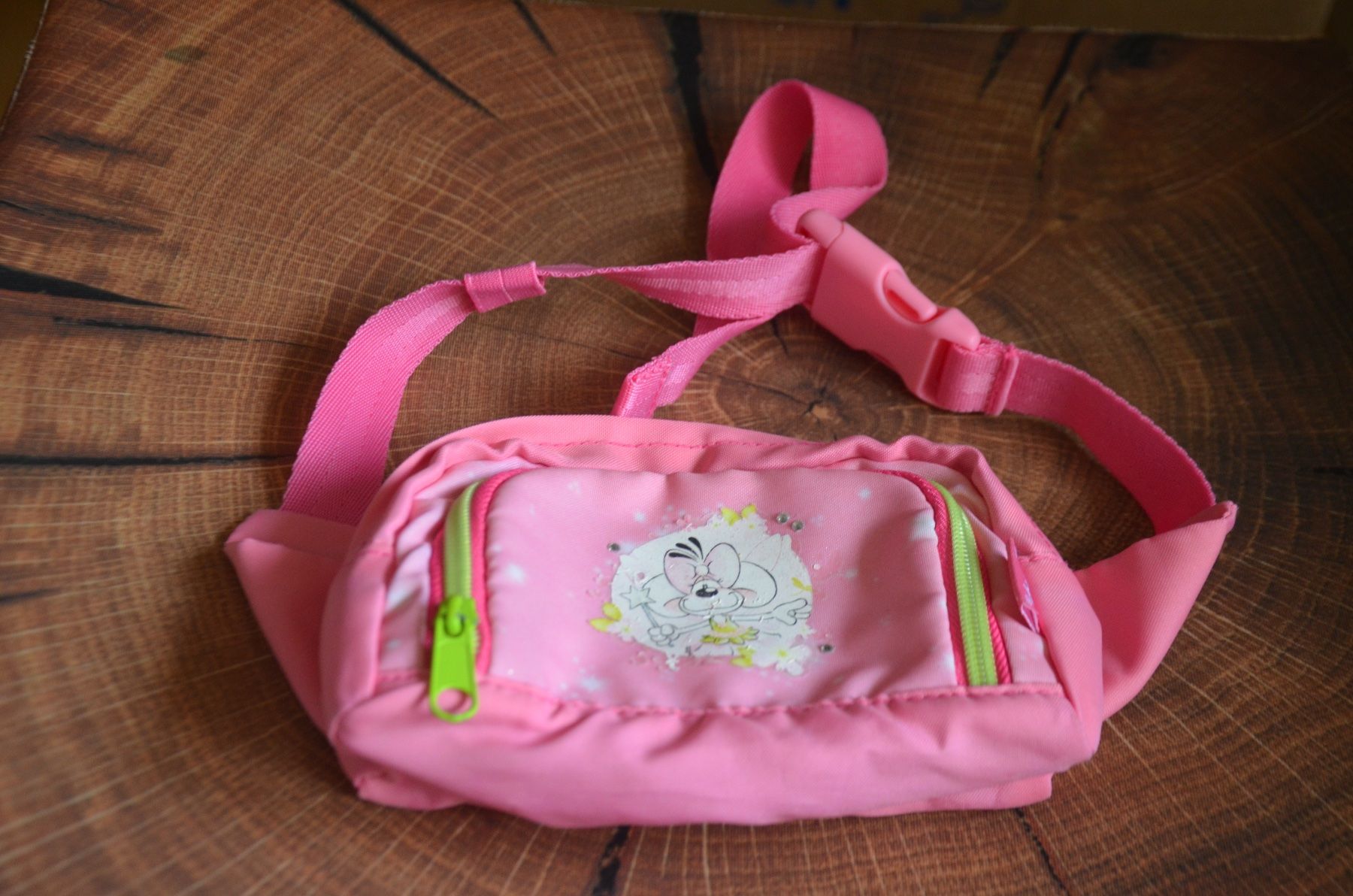 Jouets: ETUI DIDDL – D'occasion à Chiasso par Dolly015
