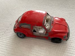 siku W'Germany VW Volkswagen Käfer 1303 LS Schrott 62