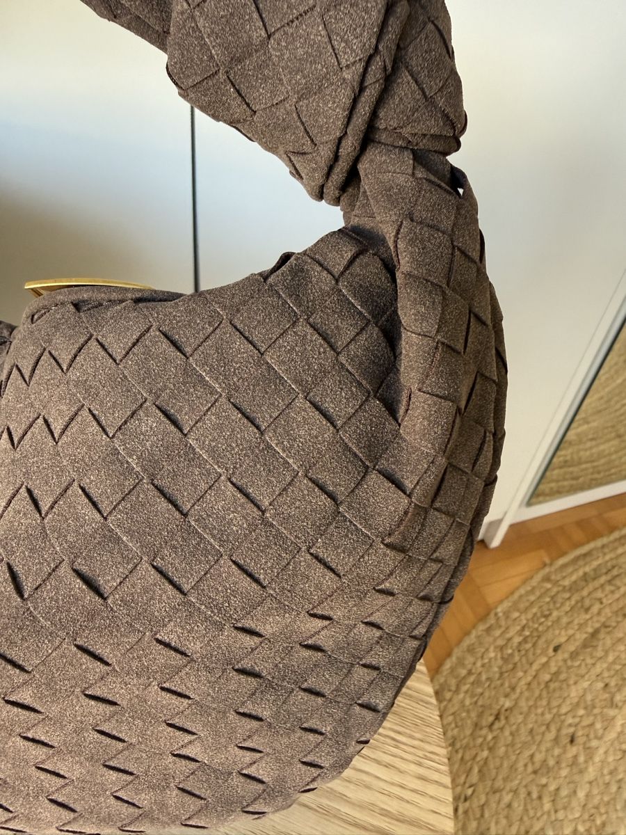 Borse da donna: Handtasche – Nuovo (secondo la descrizione) da Luzern venduto da Aistee 5