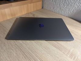 Apple MacBook Air M1 2020 Gris sidéral
