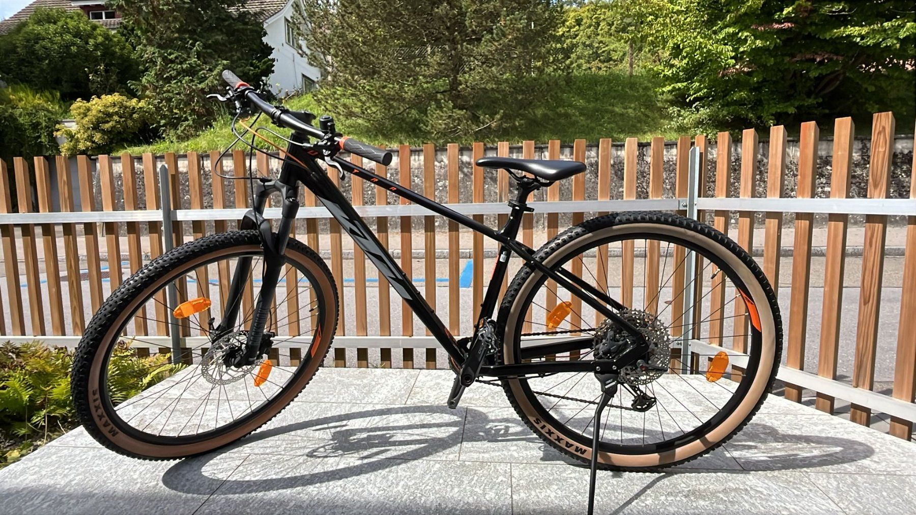KTM Vélos: MTB KTM – D'occasion à Winterthur par Huawei 1