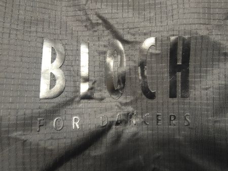 Tanztasche von Bloch