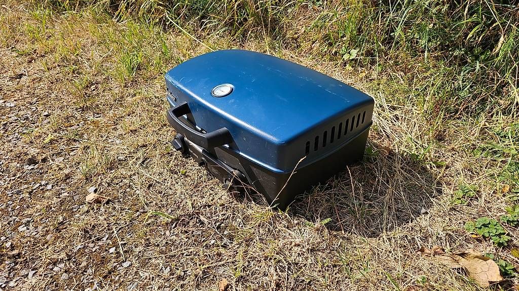 Grils: Gasgrill Enders Explorer  – D'occasion à Walchwil par Uzr 1