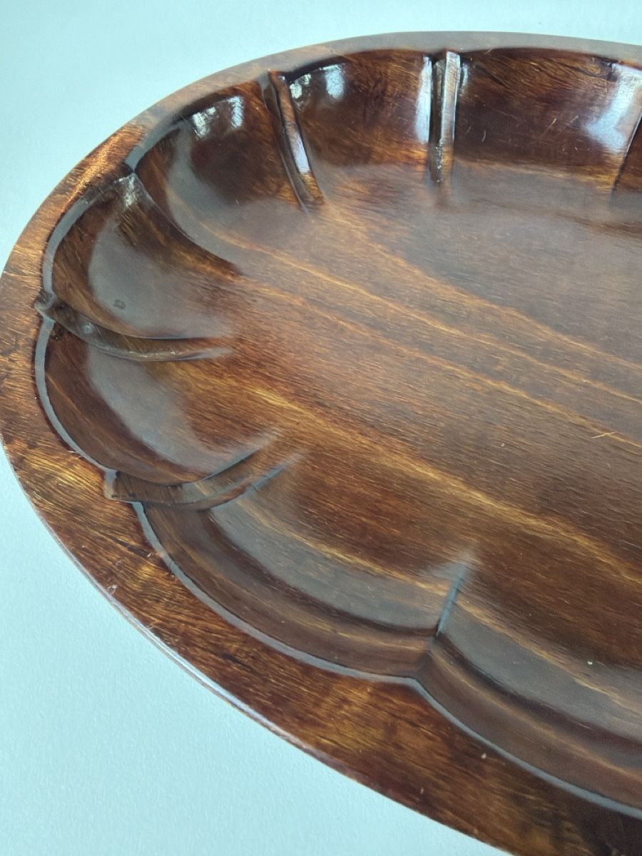 Ciotole: Mid-Century Gerling Sol-Ohligs Schale – Usato da Gossau SG venduto da sushifactory 1