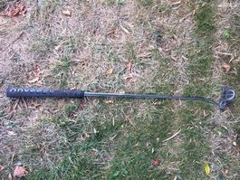 Wilson-Browning Acera 1 Putter