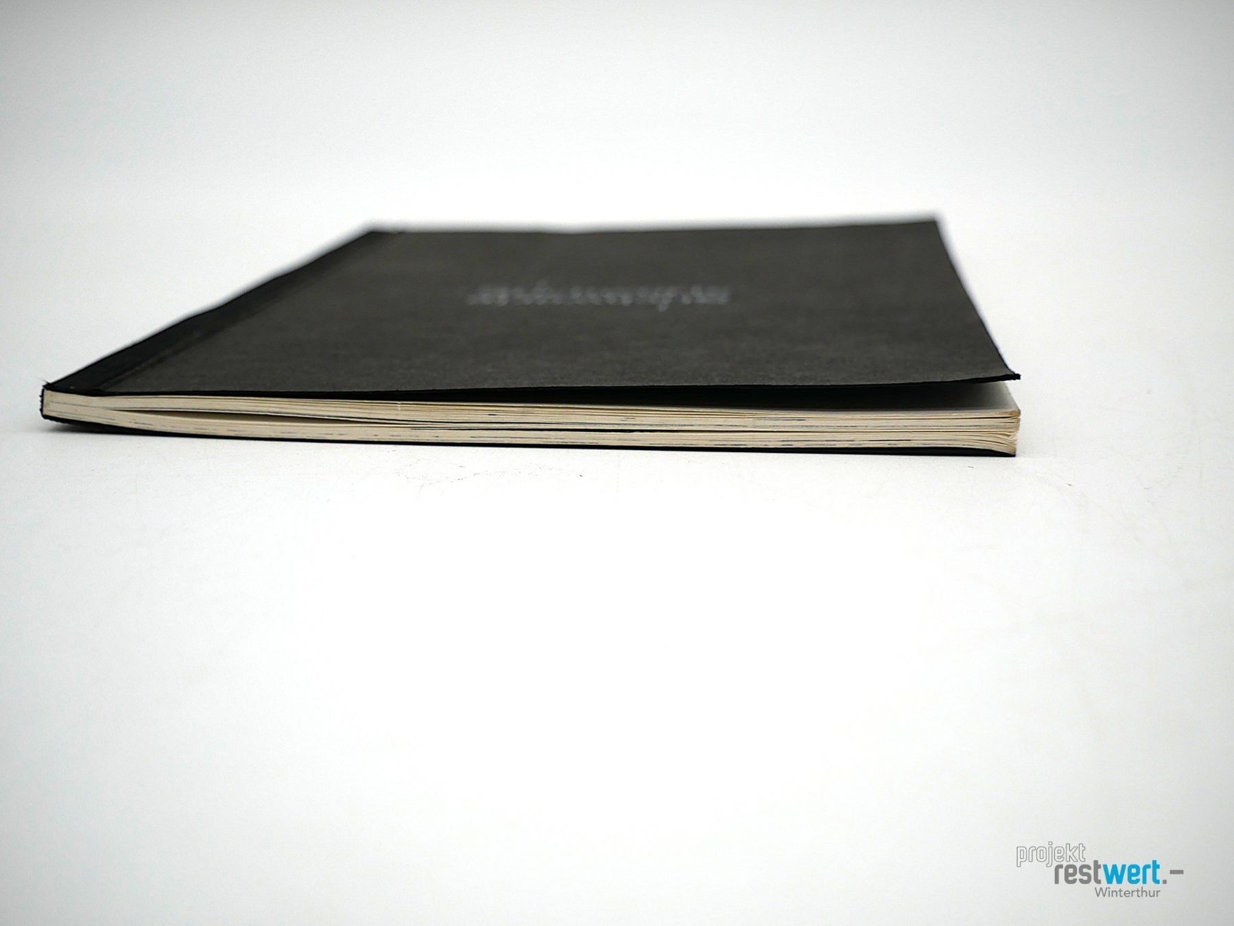 Bücher: STICHWORTE – Gebraucht aus Winterthur von Restwert_Winterthur 4
