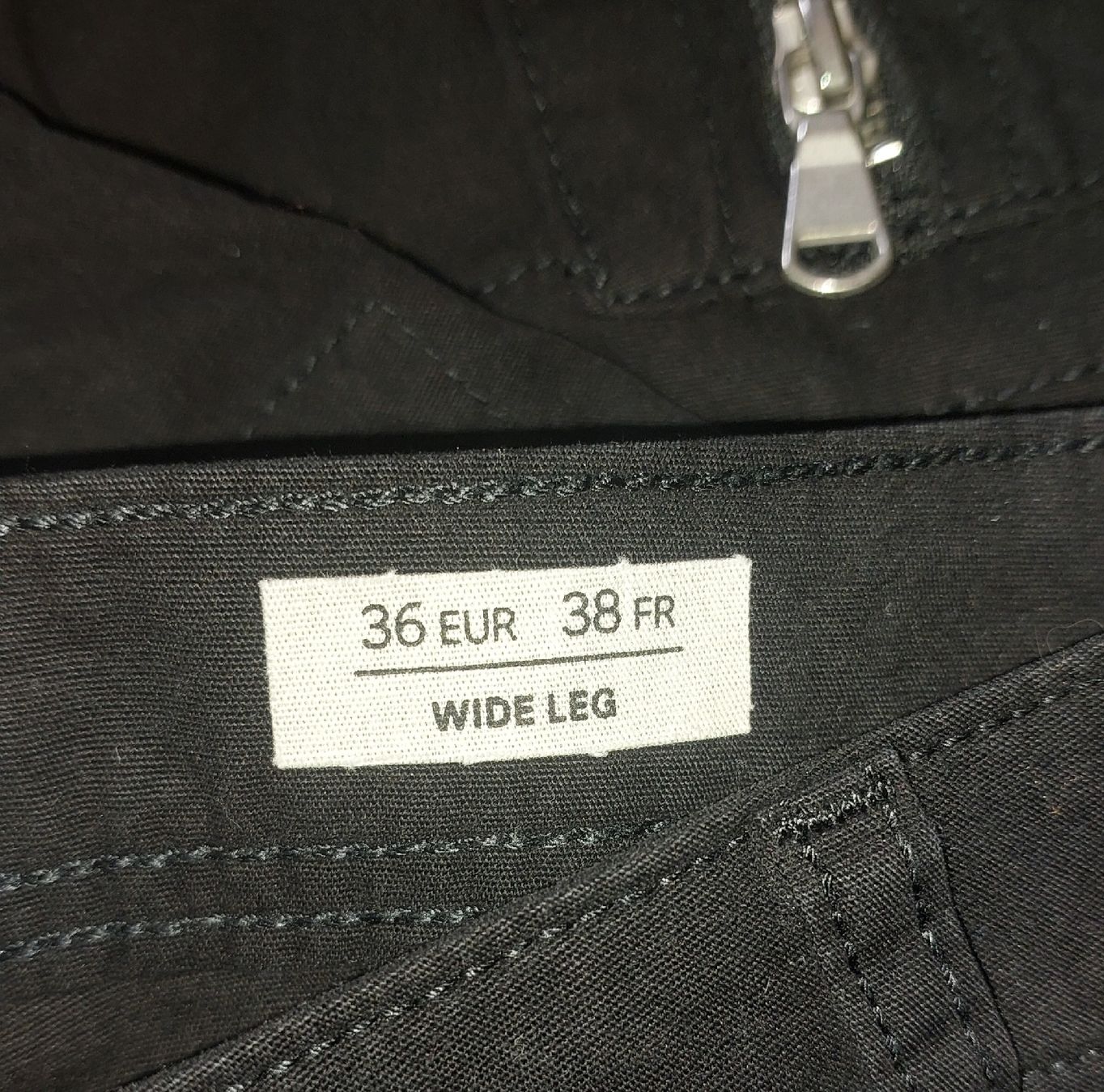 C&A Pantaloni: Cargohose – Usato da Brunnen venduto da CHOUCHOU. 2