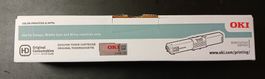Original OKI Toner Gelb ES5431 ES3452MFP - Neu