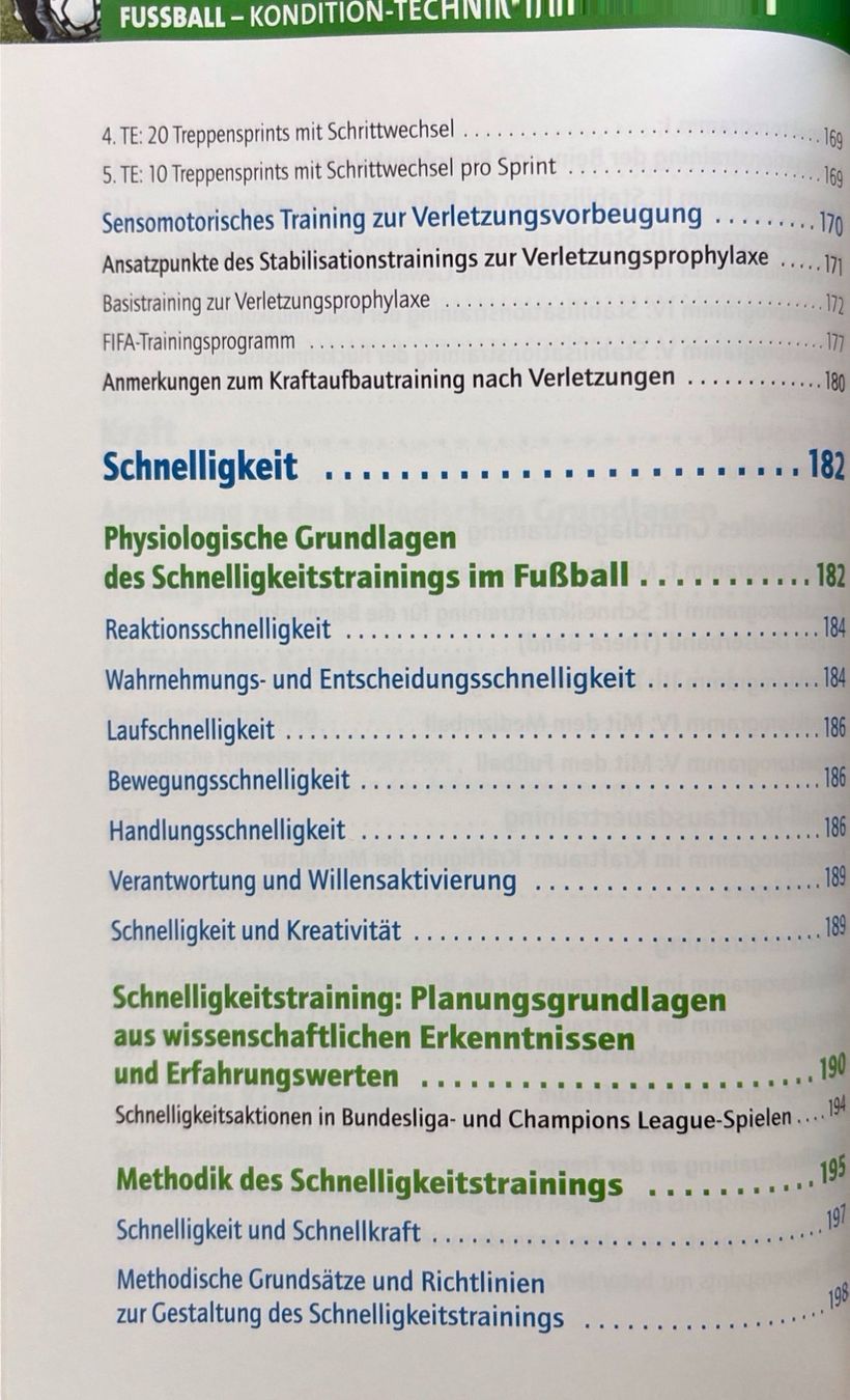 Libri: Gero Bisanz, Fussball – Nuovo (secondo la descrizione) da Sarnen venduto da Livres 7