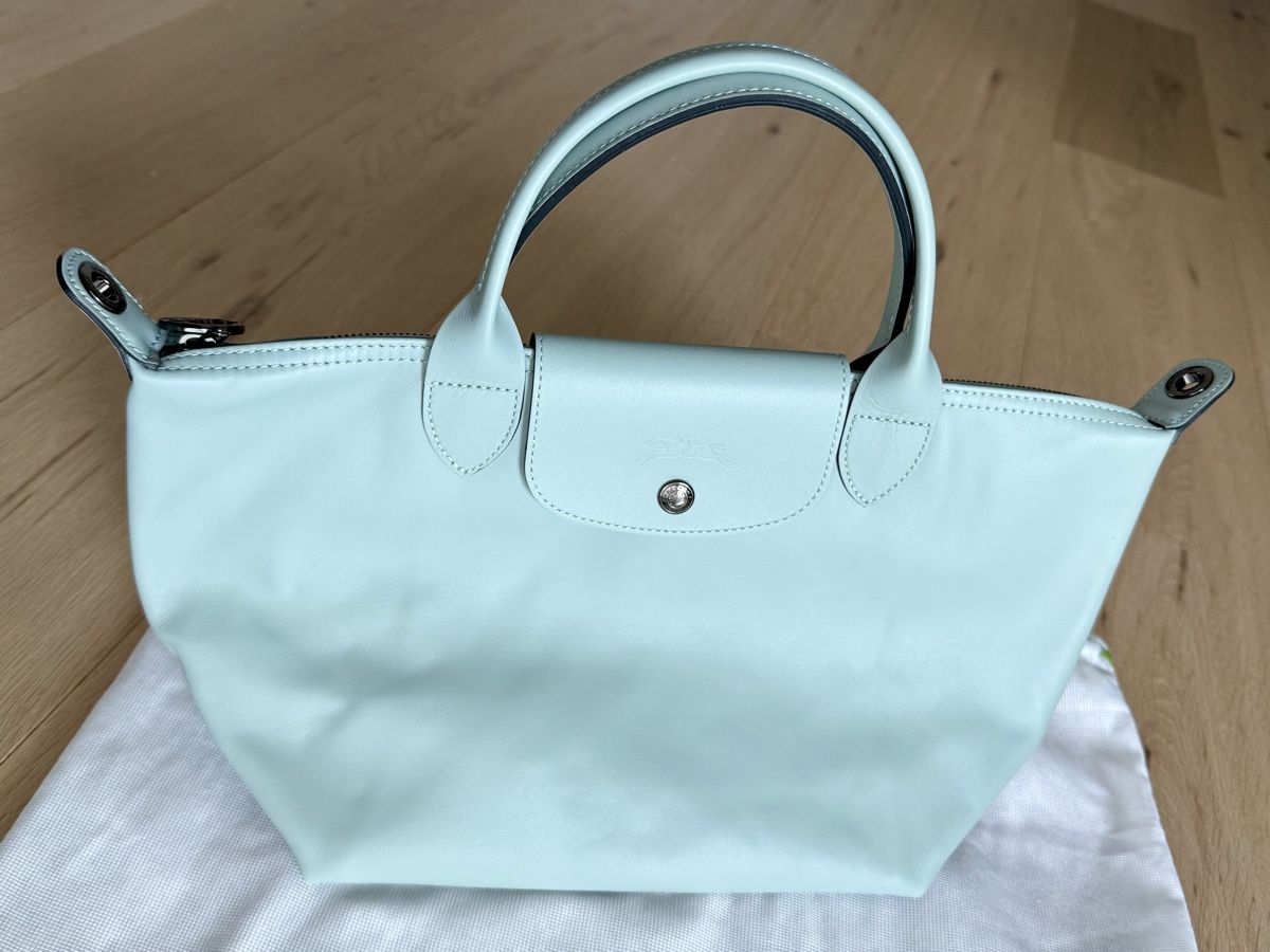 Longchamp Taschen für Damen: Longchamp Tasche – Neu (gemäss Beschreibung) aus Jegenstorf von gipsetti