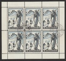 Kommandostäbe Nr. 92a/3 o