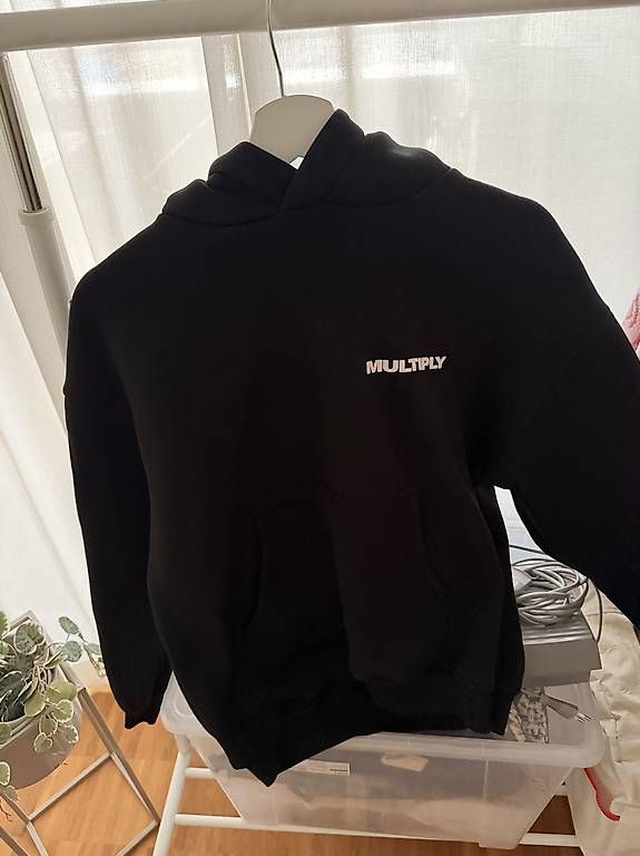 Pullover & Sweatshirts: multiply - gr. L – Gebraucht aus Malters von patrizia.schmid