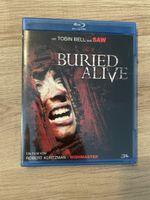 Buried Alive (2007, Uncut) BluRay