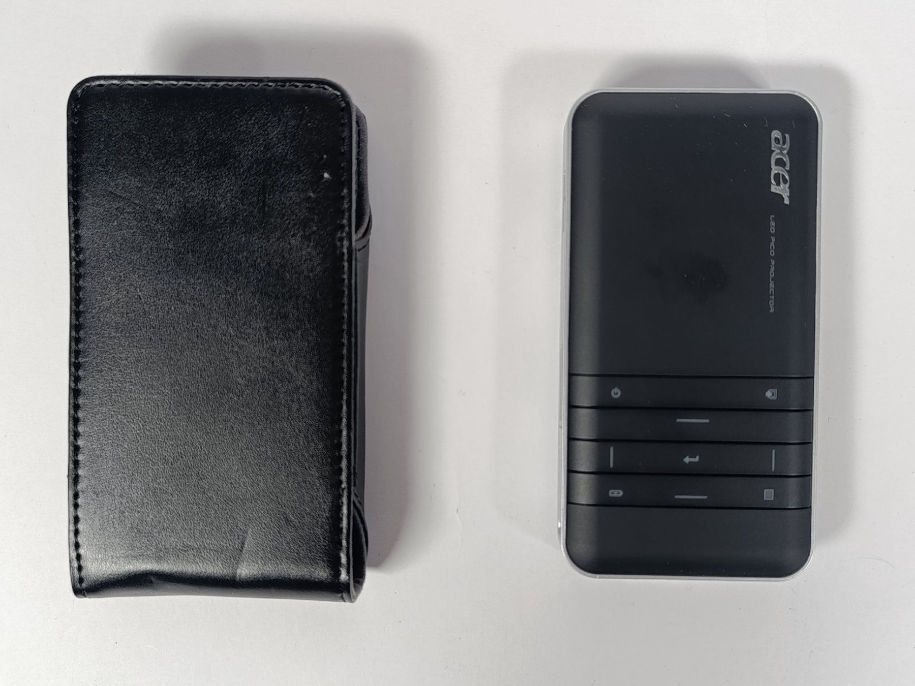 Acer Proiettori: ACER Projecteur Pico C20 – Usato da Thielle venduto da Plusvalue_Neuchatel 1
