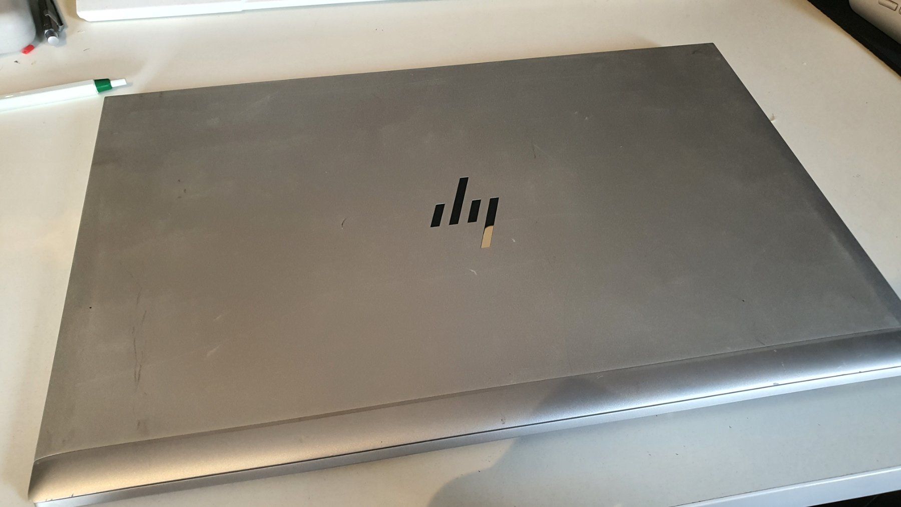 Hewlett Packard Notebook: HP EliteBook 850 G8 – Difettoso da Fischenthal venduto da Zeniz